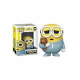 Funko Pop 905 - Minions The Rise of Gru - Pyjama Bob