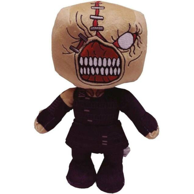 Resident Evil 2 - Nemesis Plush 9" Capcom Minted Icons