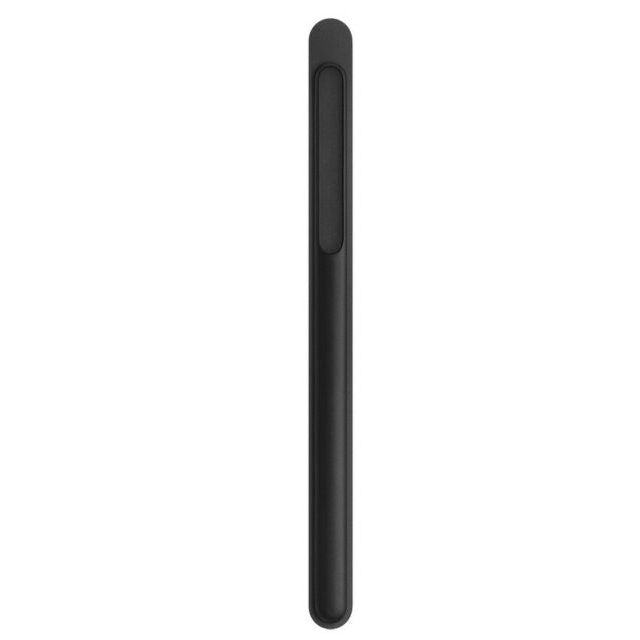 Apple Pencil Leather Case MQ0X2 - Black