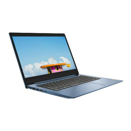 Lenovo Ideapad 1 11IGL05 Laptop - Intel Celeron N4020, 64GB eMMC, 4GB RAM, 11.6" Laptop