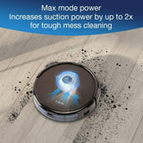 Ecovacs Deebot N79S Robot Vacuum Cleaner, Black - Refurbished Good