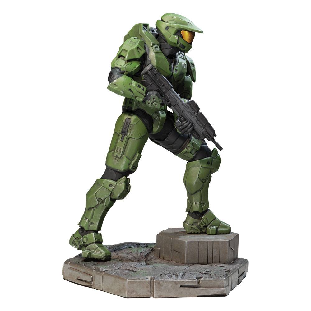 Dark Horse Deluxe Halo Infinite Master Chief Statue