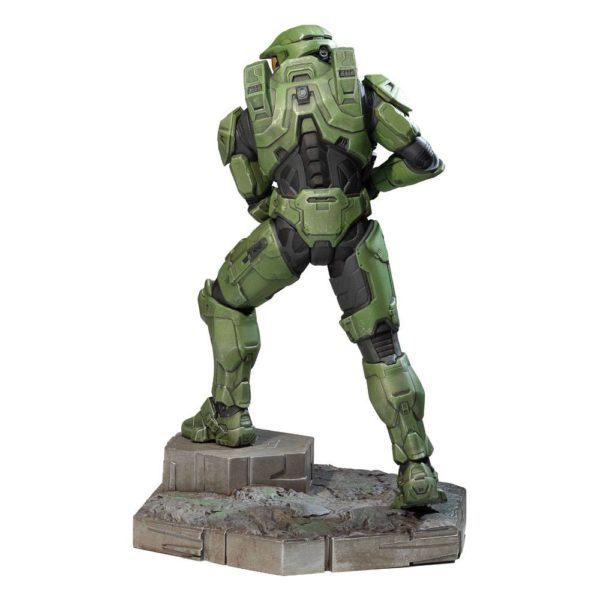 Dark Horse Deluxe Halo Infinite Master Chief Statue
