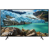 Samsung 50" RU7100 HDR Smart 4K TV UHD with Samsung Smart Hub