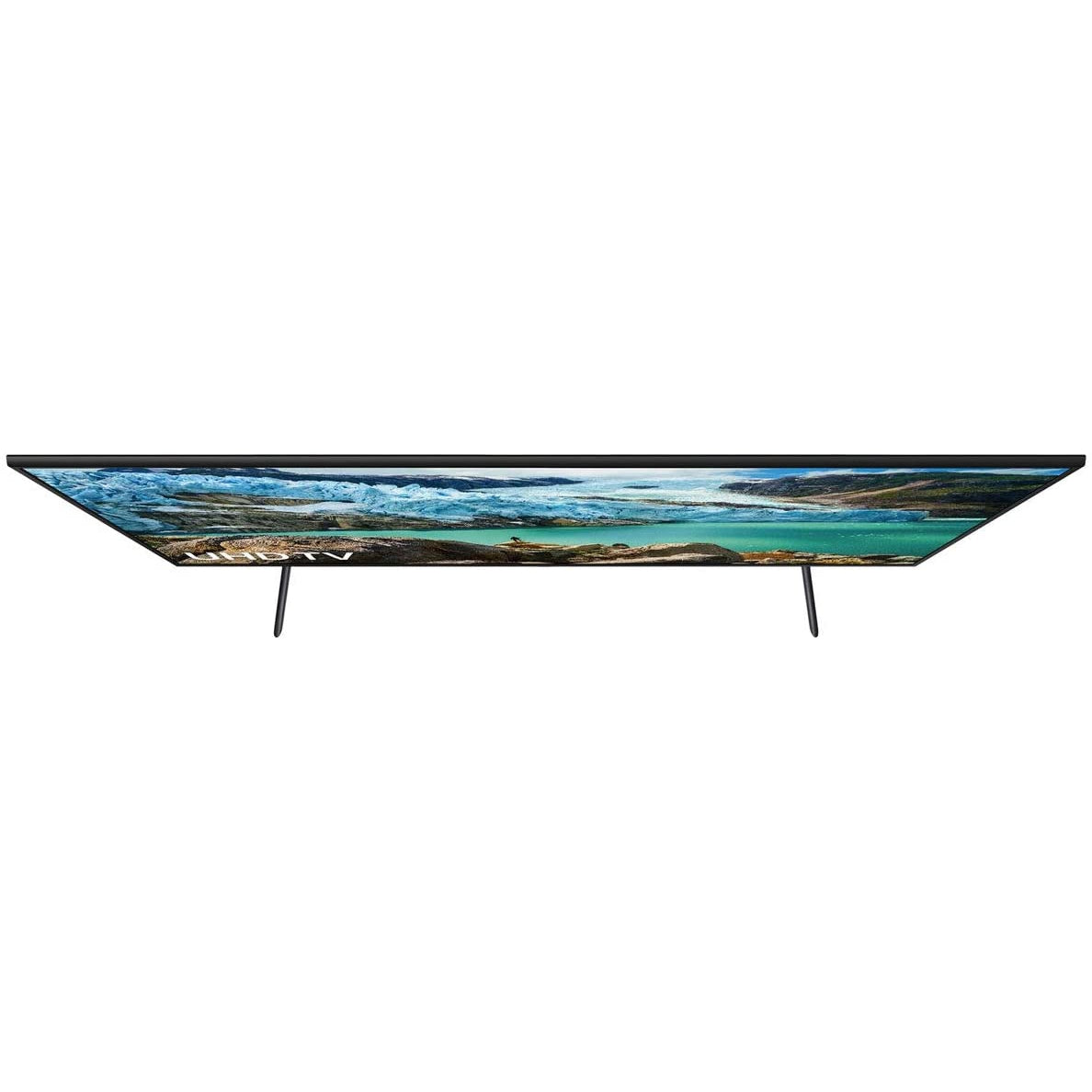 Samsung 50" RU7100 HDR Smart 4K TV UHD with Samsung Smart Hub