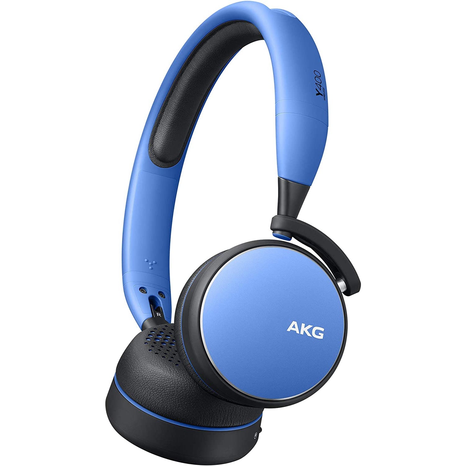 AKG Y400 Wireless Over Ear Headphones
