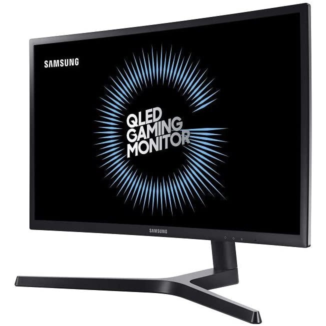 Samsung C27FG73FQU 27" Curved Gaming Monitor - 144Hz, 1ms, FullHD, 2 x HDMI 1 x Displayport