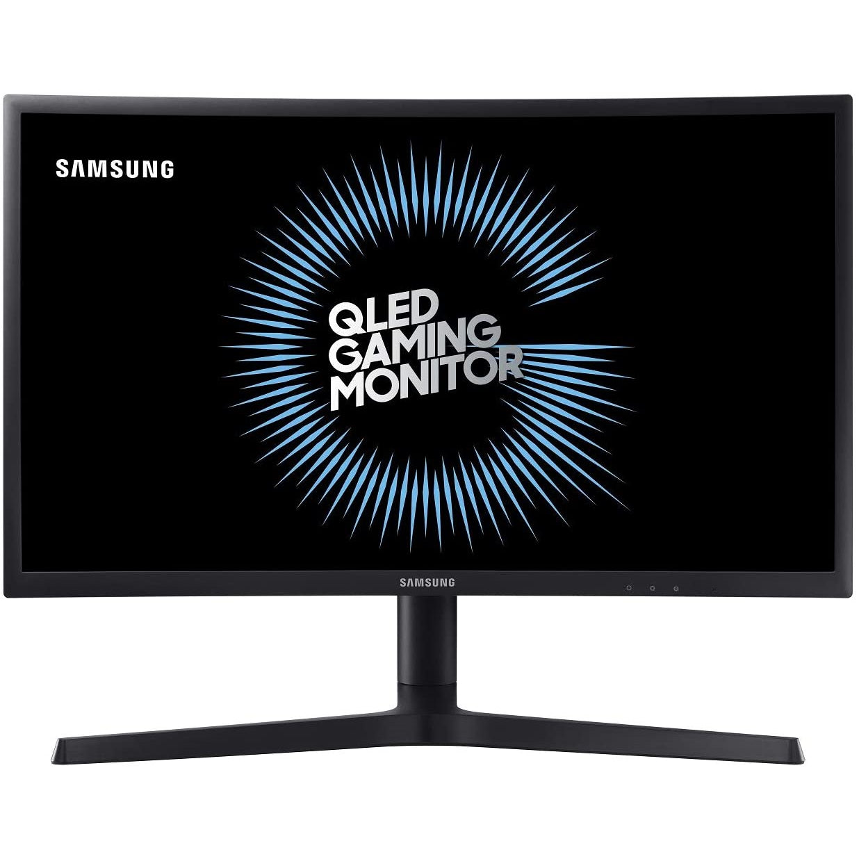 Samsung C27FG73FQU 27" Curved Gaming Monitor - 144Hz, 1ms, FullHD, 2 x HDMI 1 x Displayport