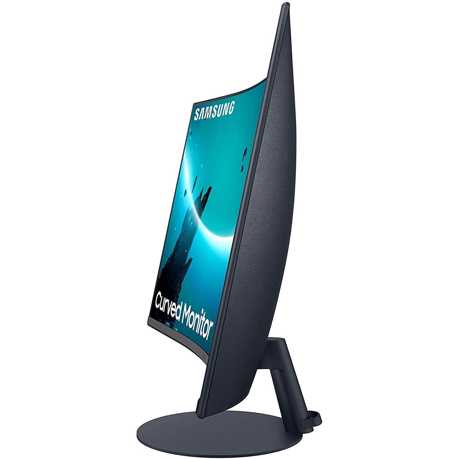Samsung C32T550FDU 31.5" Full HD Curved LED Monitor 16:9 Response Time