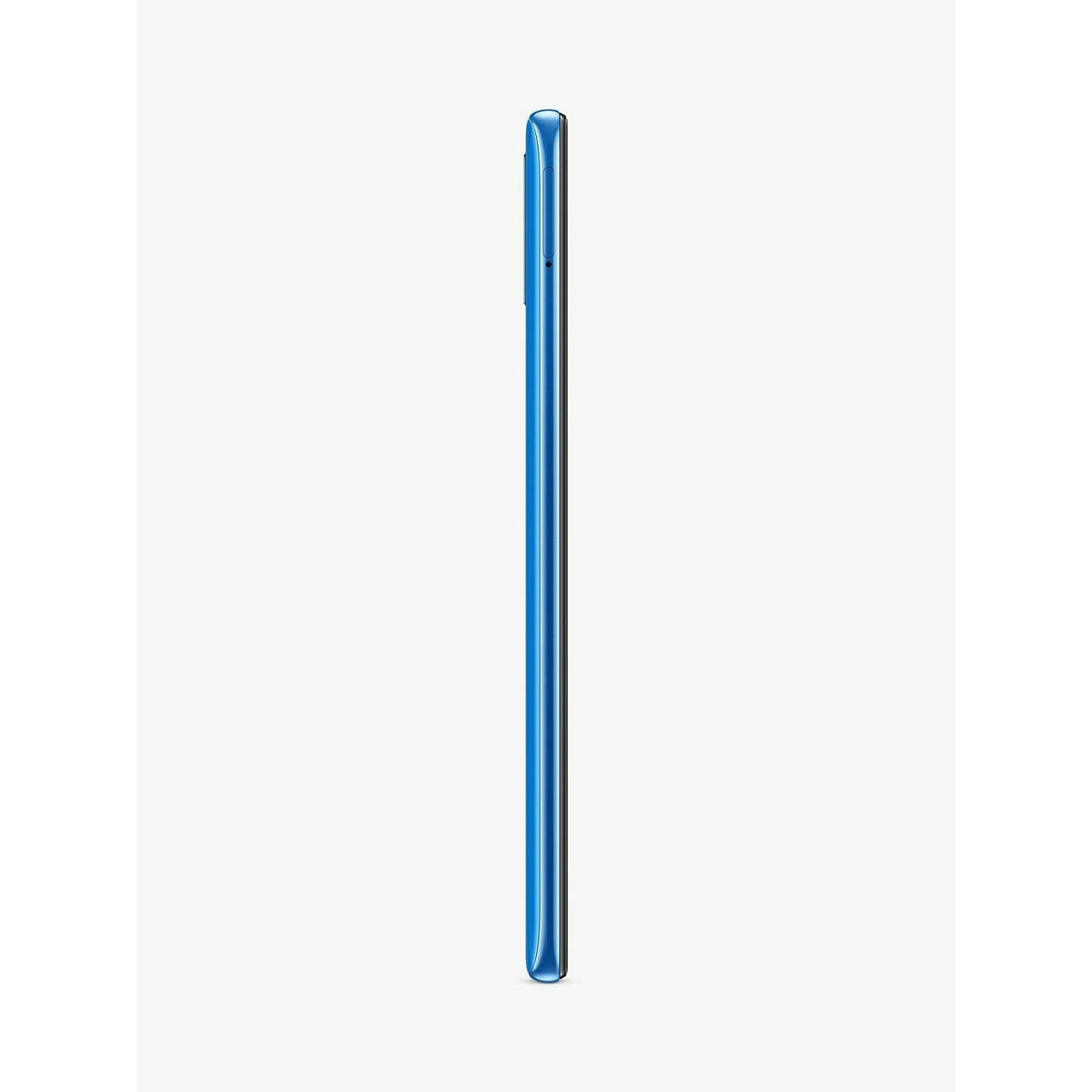 Samsung Galaxy A50 Smartphone, 4GB RAM, 6.4", 4G LTE, SIM Free, 128GB, Blue