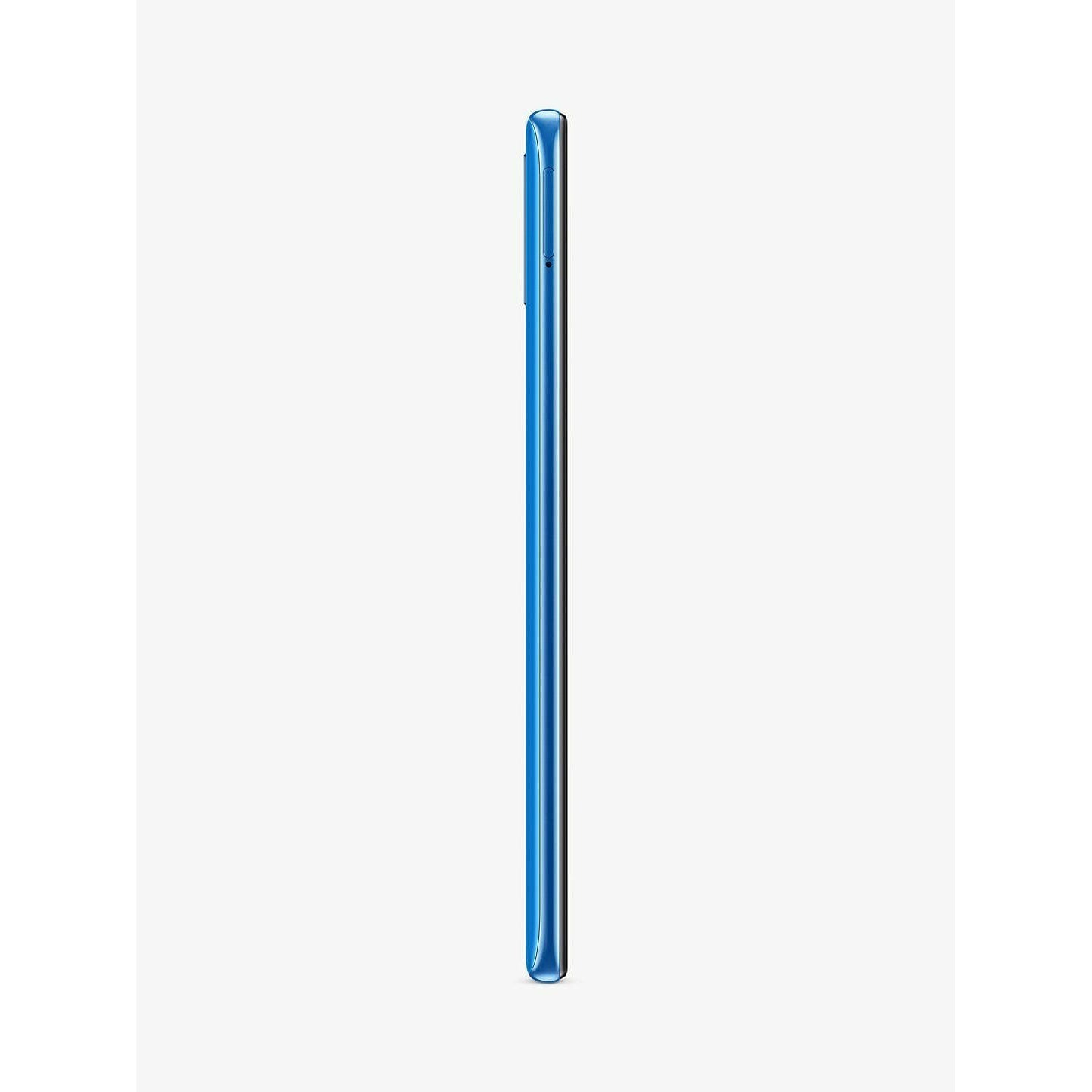 Samsung Galaxy A50 Smartphone, 4GB RAM, 6.4", 4G LTE, SIM Free, 128GB, Blue