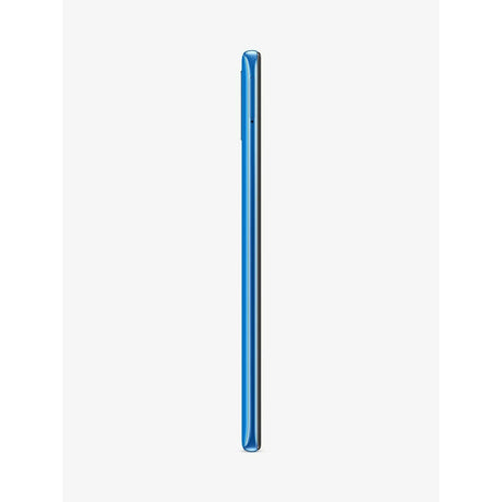 Samsung Galaxy A50 Smartphone, 4GB RAM, 6.4", 4G LTE, SIM Free, 128GB, Blue