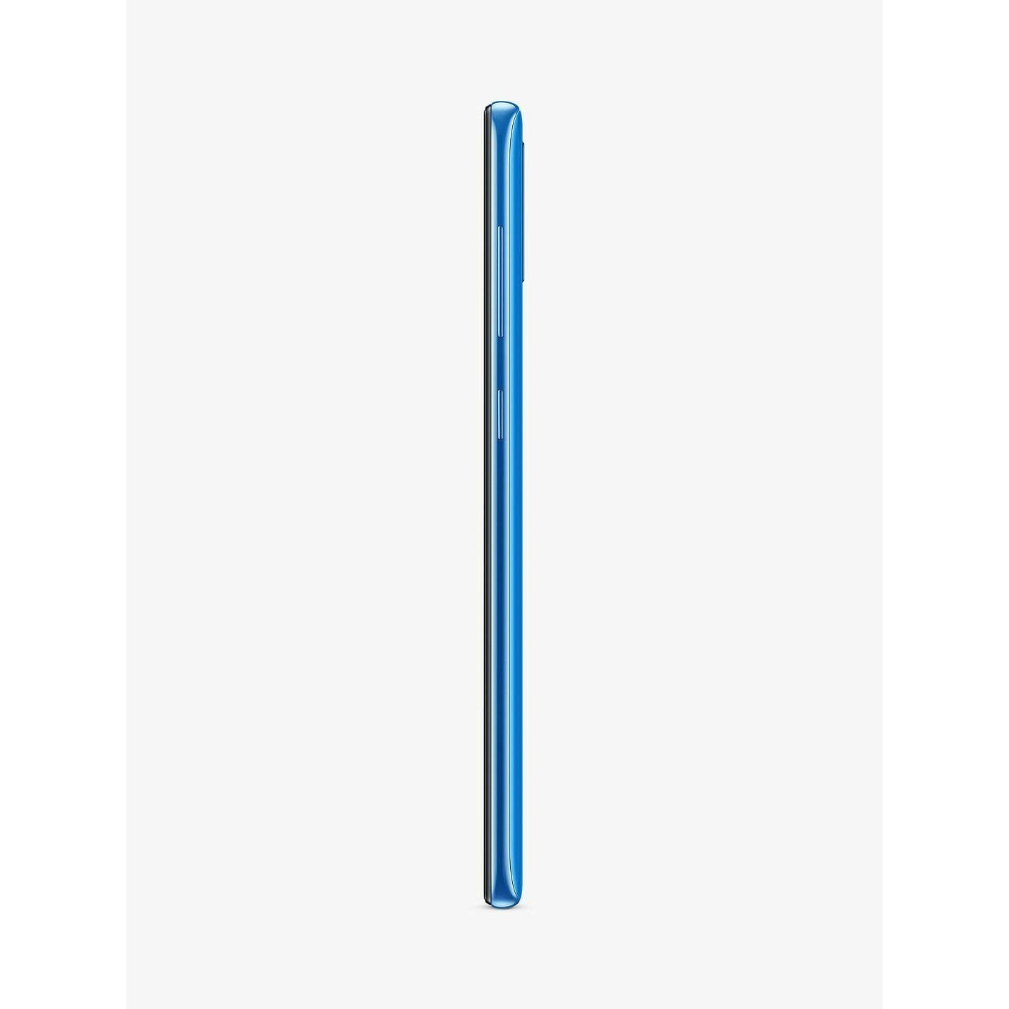 Samsung Galaxy A50 Smartphone, 4GB RAM, 6.4", 4G LTE, SIM Free, 128GB, Blue