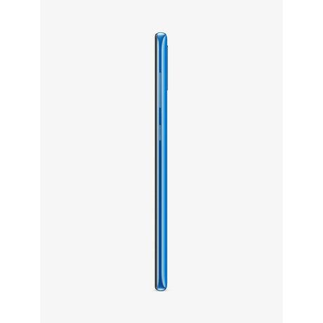 Samsung Galaxy A50 Smartphone, 4GB RAM, 6.4", 4G LTE, SIM Free, 128GB, Blue