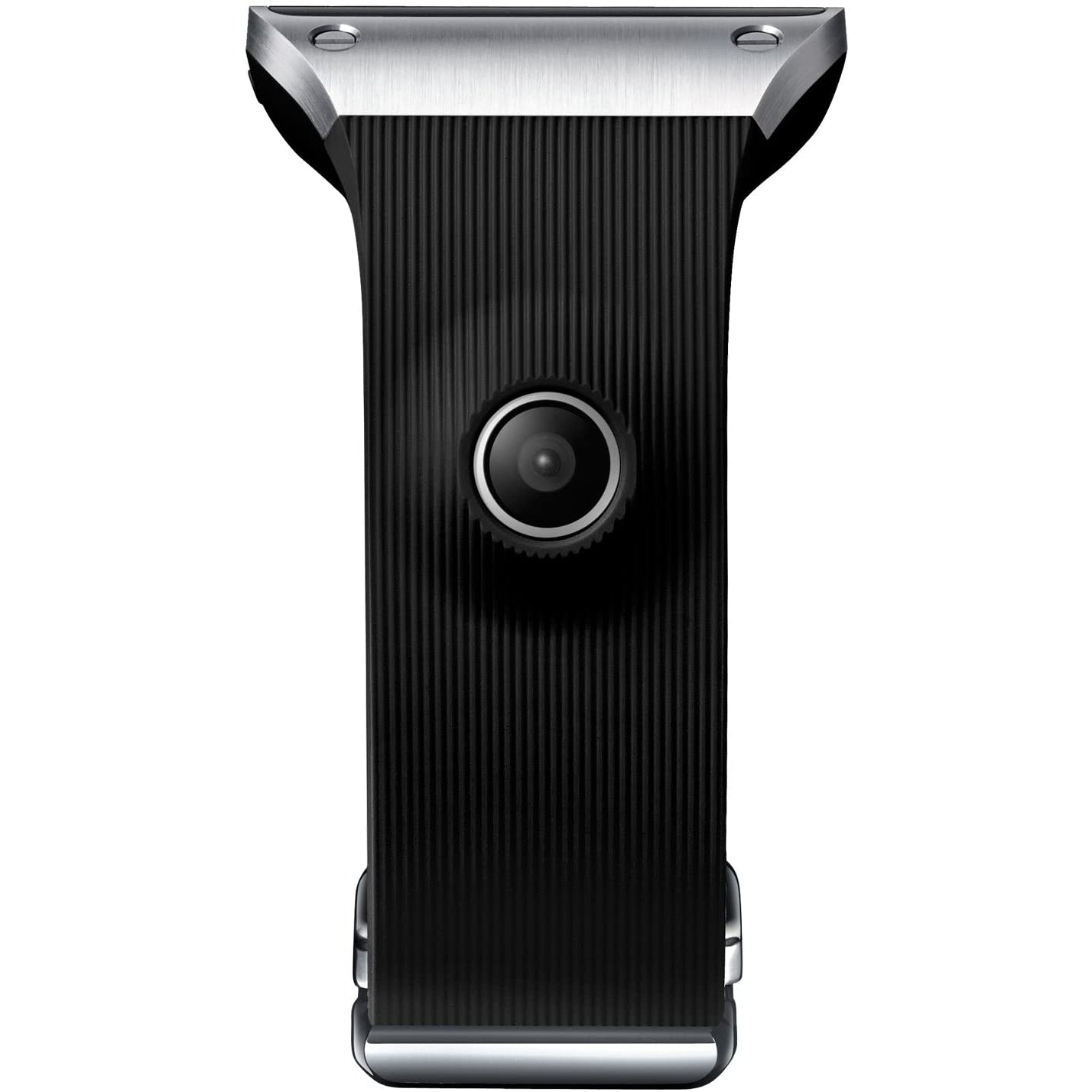 Samsung Galaxy Gear SM-V700 Bluetooth Smart Watch 1.63" sAMOLED - Jet Black