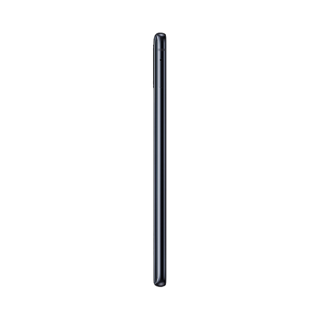Samsung Galaxy Note 10 Lite Smartphone with S Pen, 6.7in 6GB RAM 4G SIM Free, 128GB in Black
