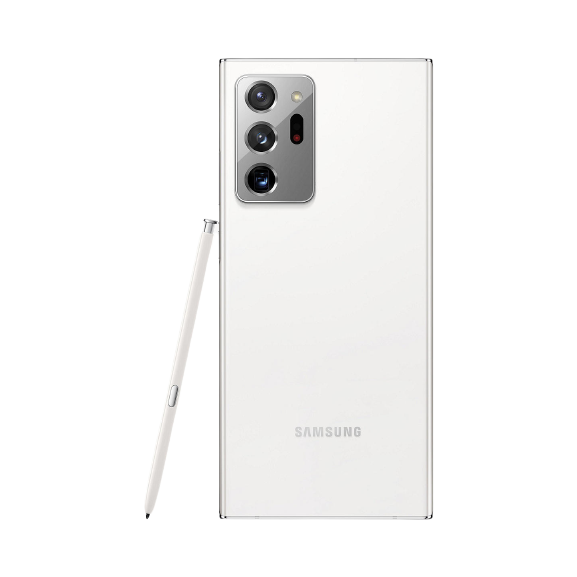 Samsung Galaxy Note 20 Ultra SIM Free Smartphone, 12GB, 6.9", 5G, 512GB / 256GB