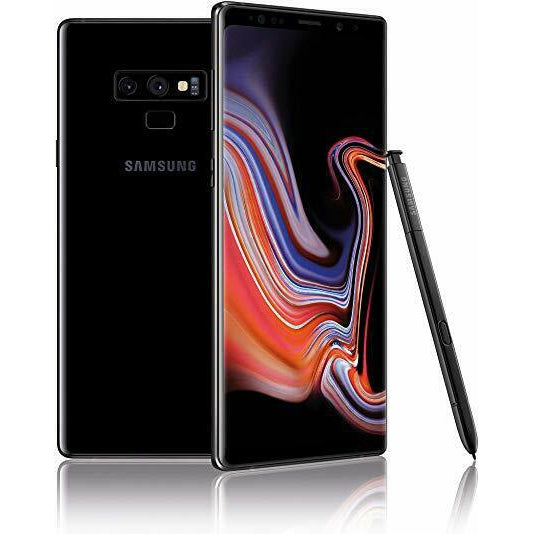 Samsung Galaxy Note 9 (SM-N960F) 128GB Unlocked Smartphone in Various Colours