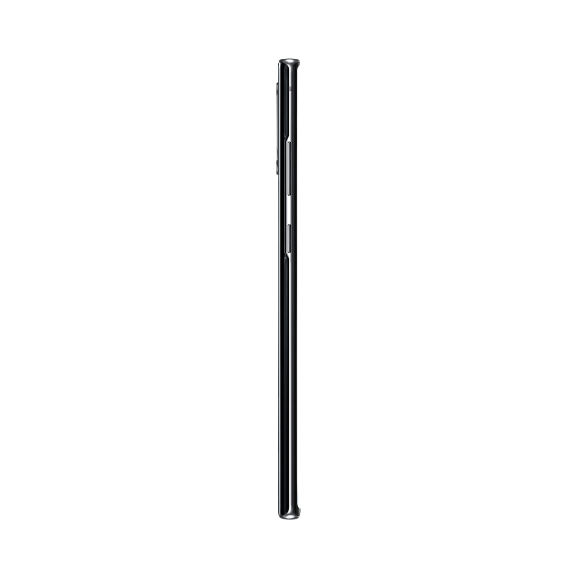 Samsung Galaxy Note10+ Smartphone with S Pen, 6.8", 5G, SIM Free, 512GB, Aura Black / Aura Glow