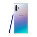 Samsung Galaxy Note10+ Smartphone with S Pen, 6.8", 5G, SIM Free, 512GB, Aura Black / Aura Glow