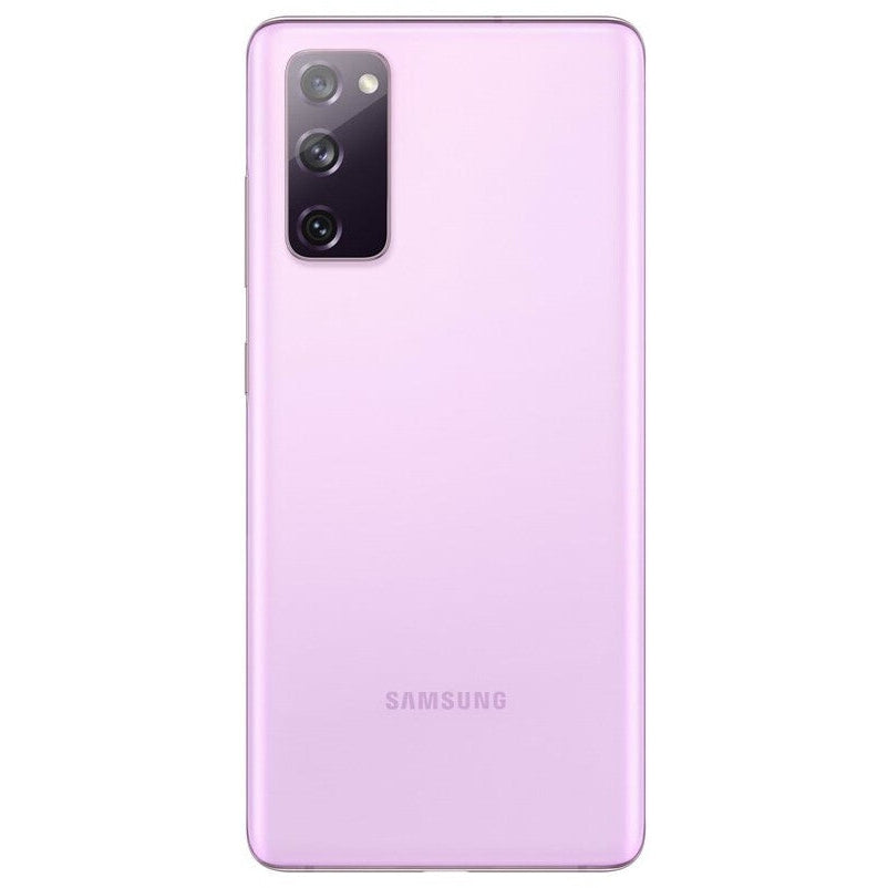 Samsung Galaxy S20 FE 5G 128GB Cloud Lavender Unlocked - Good Condition