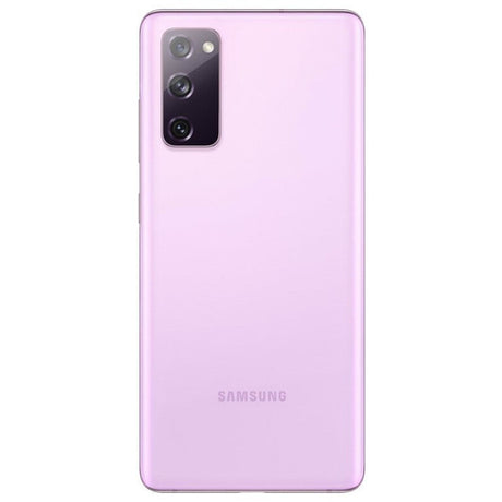 Samsung Galaxy S20 FE 5G 128GB Cloud Lavender Unlocked - Good Condition