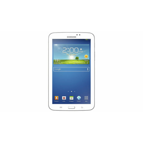 Samsung Galaxy Tab 3 8GB 7 inch Android Tablet SM-T210 White