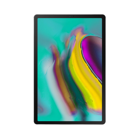 Samsung Galaxy Tab S5e Tablet, Android, 4GB RAM, 64GB, Wi-Fi, 10.5", Black / Silver / Gold