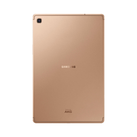 Samsung Galaxy Tab S5e Tablet, Android, 4GB RAM, 64GB, Wi-Fi, 10.5", Black / Silver / Gold