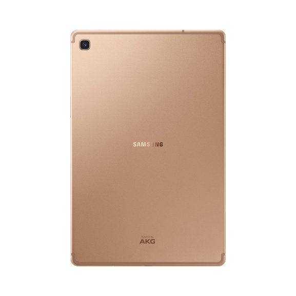 Samsung Galaxy Tab S5e Tablet SM-T720 - 10.5" - Gold - 64GB - Excellent Condition