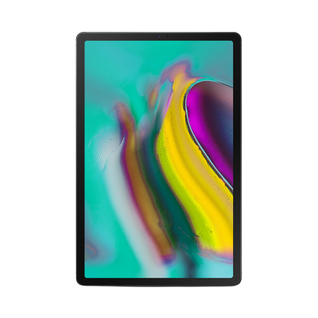 Samsung Galaxy Tab S5e Tablet, Android, 4GB RAM, 64GB, Wi-Fi, 10.5", Black / Silver / Gold