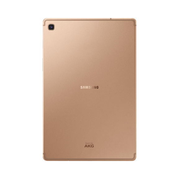 Samsung Galaxy Tab S5e Tablet, Android, 6GB RAM, 128GB, Wi-Fi, 10.5" - Various Colours