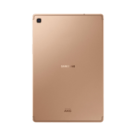 Samsung Galaxy Tab S5e Tablet, Android, 6GB RAM, 128GB, Wi-Fi, 10.5" - Various Colours