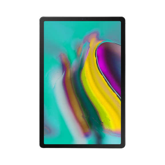 Samsung Galaxy Tab S5e Tablet, Android, 6GB RAM, 128GB, Wi-Fi, 10.5" - Various Colours