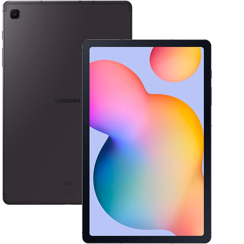 Samsung Galaxy Tab S6 Lite Tablet, Android 64GB, 4GB - Grey or Blue