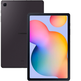 Samsung Galaxy Tab S6 Lite Tablet, Android 64GB, 4GB - Grey or Blue