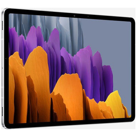 Samsung Galaxy Tab S7 11" Tablet - 128 GB - Mystic Silver