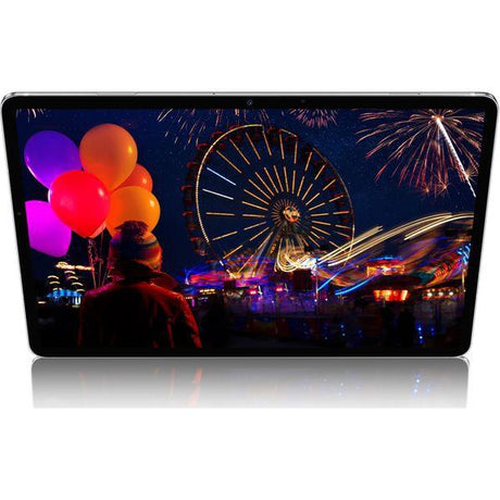 Samsung Galaxy Tab S7 11" Tablet - 128 GB - Mystic Silver
