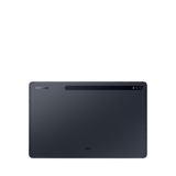Samsung Galaxy Tab S7+ 5G Tablet with Bluetooth S Pen, Android, 6GB RAM, 128GB, 5G LTE, 12.4" - Various Colours