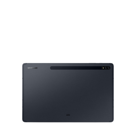 Samsung Galaxy Tab S7+ 5G Tablet with Bluetooth S Pen, Android, 6GB RAM, 128GB, 5G LTE, 12.4" - Various Colours