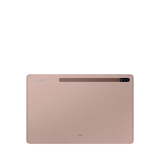 Samsung Galaxy Tab S7+ 5G Tablet with Bluetooth S Pen, Android, 6GB RAM, 128GB, 5G LTE, 12.4" - Various Colours