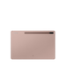 Samsung Galaxy Tab S7+ 5G Tablet with Bluetooth S Pen, Android, 6GB RAM, 128GB, 5G LTE, 12.4" - Various Colours