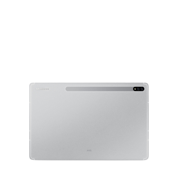 Samsung Galaxy Tab S7+ 5G Tablet with Bluetooth S Pen, Android, 6GB RAM, 128GB, 5G LTE, 12.4" - Various Colours