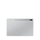 Samsung Galaxy Tab S7+ 5G Tablet with Bluetooth S Pen, Android, 6GB RAM, 128GB, 5G LTE, 12.4" - Various Colours