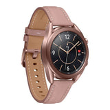 Samsung Galaxy Watch3 41mm Smart Watch, Mystic Bronze (SM-R855F) - Good