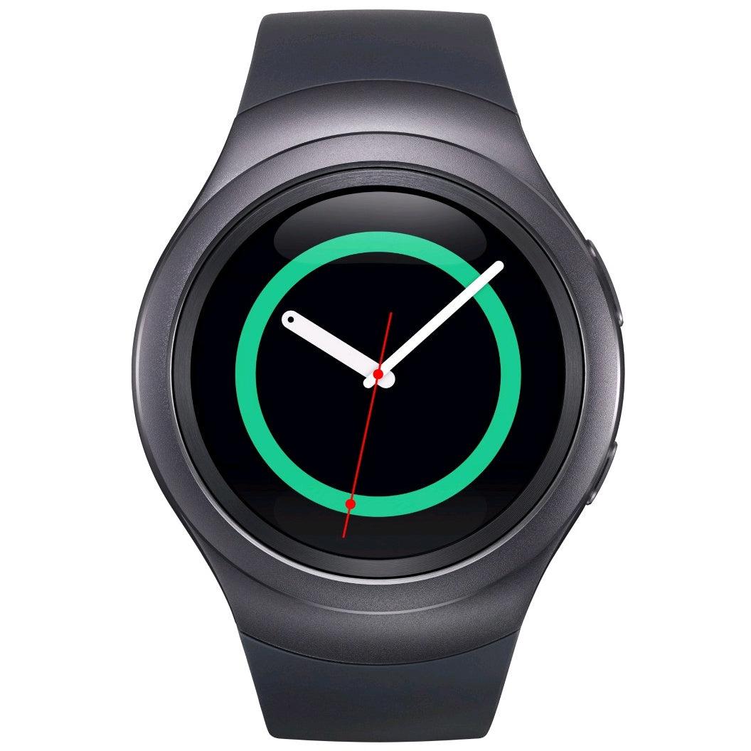 Samsung Gear S2 Smart Watch (SM-R720)