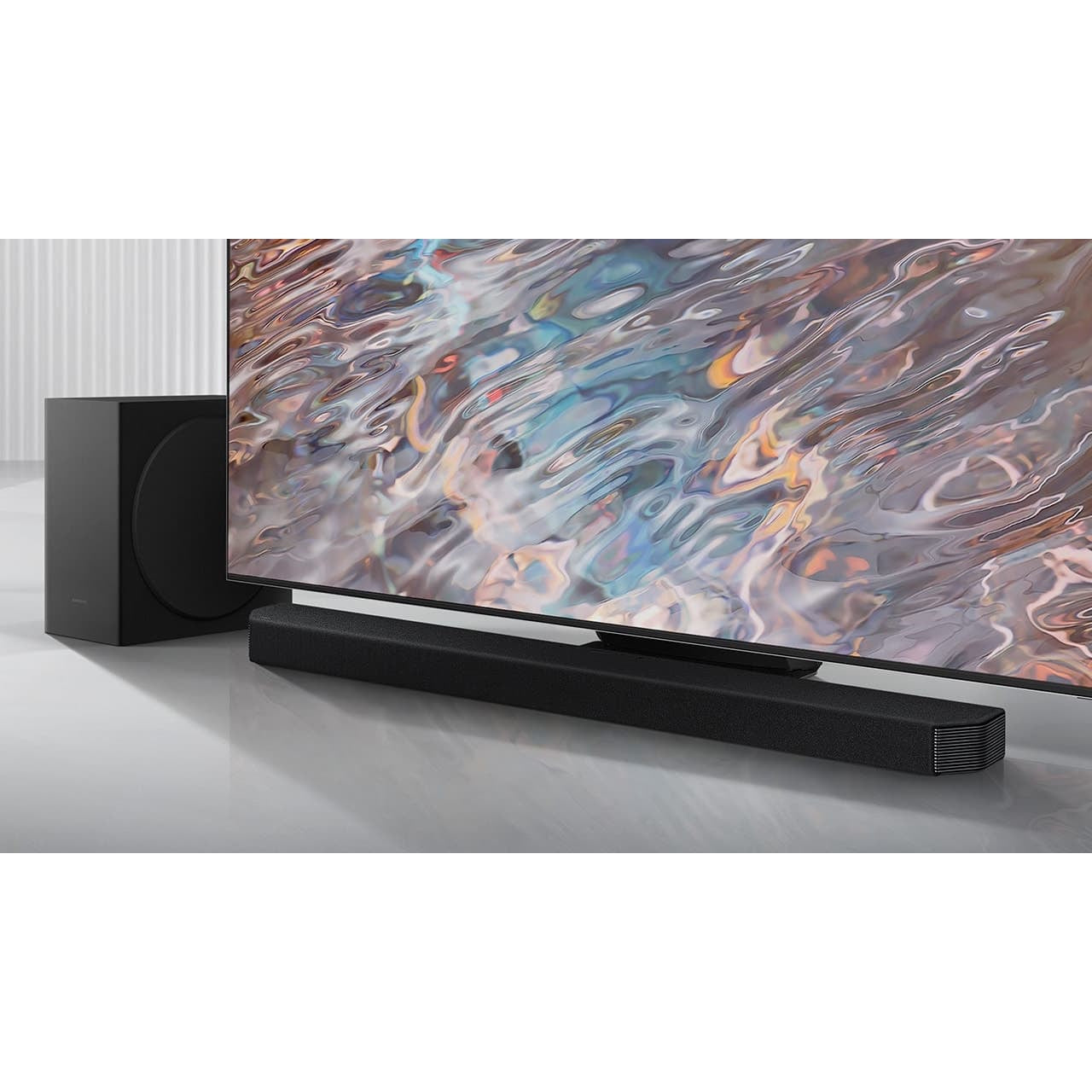 Samsung HW-Q900A Wireless Soundbar Speaker With Subwoofer
