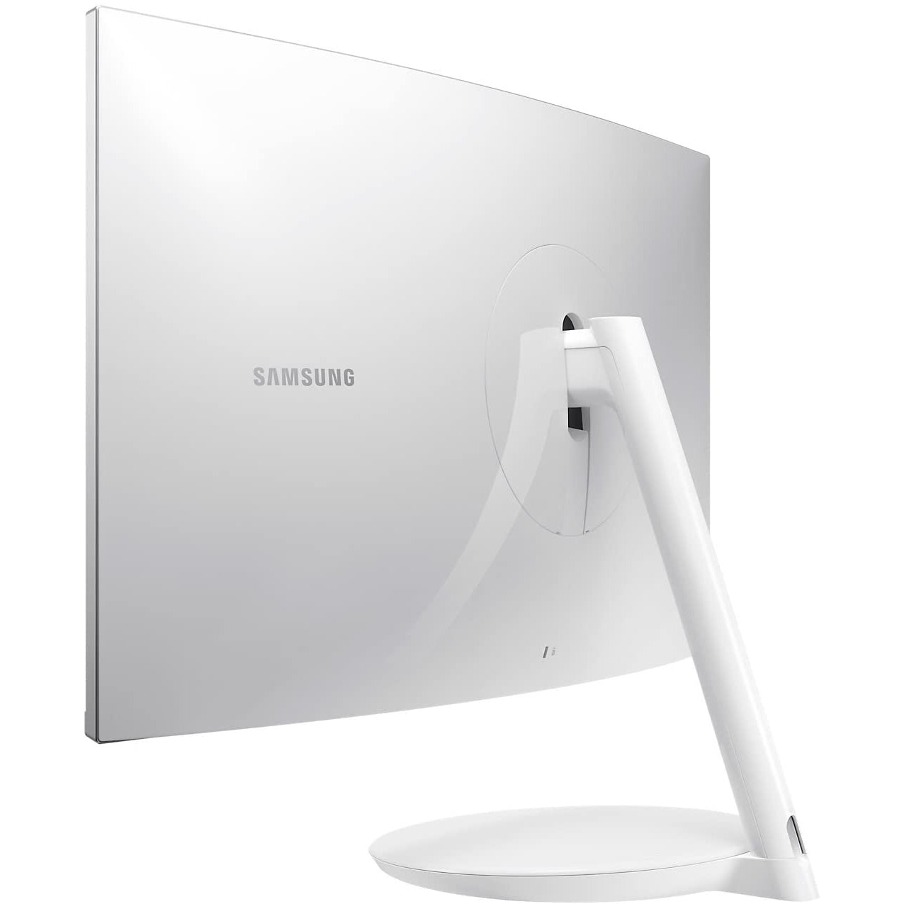 Samsung LC32H711QEUXEN 32" WQHD 2560 x 1440 Curved Monitor