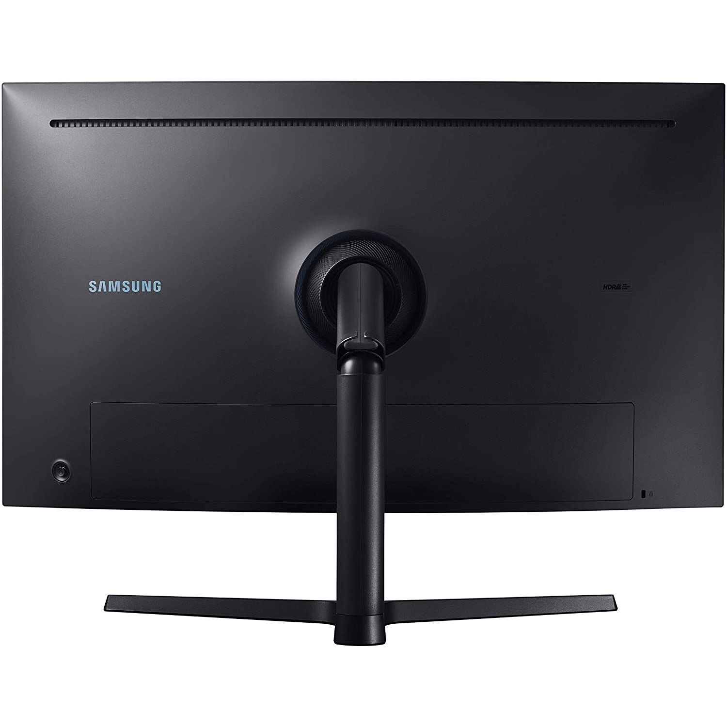Samsung LC32JG50QQUXEN WQHD Monitor, 31.5", Dark Silver