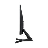 SAMSUNG LS24R352FHUXEN Full HD 24” LED Gaming Monitor - Dark Grey - Refurbished